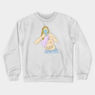 GUNS Crewneck Sweatshirt